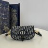 Fake Dior Bobby East – West Cd - high-quality designer bag dupe