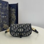 Replica Dior Bobby East – West Cd - high-quality designer bag dupe