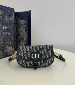 Fake Dior Bobby East – West Cd - high-quality designer bag dupe