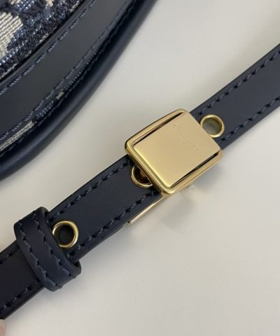 Fake Dior Bobby East – West Cd - high-end replica designer purse