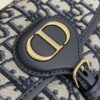 Fake Dior Bobby East – West Cd - 1:1 premium replica handbag