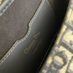 Replica Dior Bobby East – West Cd - high-quality designer bag dupe