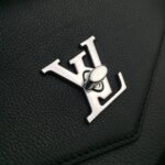 Replica Louis Vuitton My Lock Black
