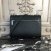 Fake Louis Vuitton My Lock Black - 1:1 premium replica handbag