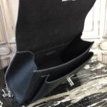 Replica Louis Vuitton My Lock Black - affordable luxury replica bag