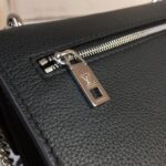 Replica Louis Vuitton My Lock Black
