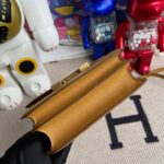 Replica Hermès Constance 18Cm Brown - 1:1 premium replica handbag