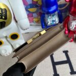 Replica Hermès Constance 18Cm Etoupe - elite factory replica handbag