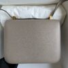 Fake Hermès Constance 24Cm Gris Ashpite - top-grade luxury bag dupe