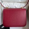 Replica Hermès Constance 24Cm Red - ultra-realistic fake purse