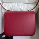 Replica Hermès Constance 24Cm Red