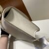 Replica Hermès Constance 24Cm Creamy White - best quality fake designer bag