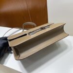 Replica Hermès Constance 24Cm Etoupe - top-grade luxury bag dupe