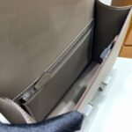 Replica Hermès Constance 24Cm Etoupe - 1:1 premium replica handbag