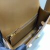 Replica Hermès Constance 24Cm Golden Brown - elite factory replica handbag