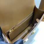 Replica Hermès Constance 24Cm Golden Brown - elite factory replica handbag