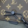 Replica Louis Vuitton Robusto Briefcase - high-end replica designer purse
