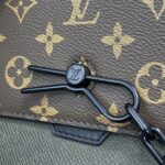 Replica Louis Vuitton Robusto Briefcase - high-end replica designer purse