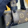Replica Louis Vuitton Robusto Briefcase - ultra-realistic fake purse