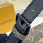 Replica Louis Vuitton Robusto Briefcase - top-grade luxury bag dupe