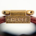 CHANEL Le Boy Red - high-end replica designer purse