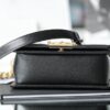 CHANEL Le Boy Black - premium superclone handbag