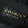 CHANEL Le Boy Black - premium superclone handbag