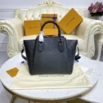 Replica Louis Vuitton Humea Black
