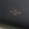 Fake Louis Vuitton Humea Black - ultra-realistic fake purse