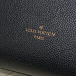 Replica Louis Vuitton Humea Black