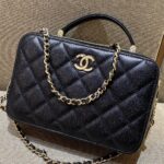 CHANEL 22 Camera Bag - high-end replica designer purse