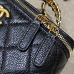 CHANEL 22S Handle Box Bag