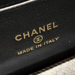 CHANEL 22S Handle Box Bag - high-end replica designer purse