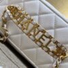 CHANEL 22S Handle Box Bag White - best quality fake designer bag