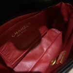 CHANEL 22P Enamel Bag - premium superclone handbag