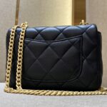 CHANEL 22P Enamel Bag