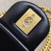 CHANEL 22P Enamel Bag - high-end replica designer purse