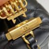 CHANEL 22s Hobo Rhinestone - best quality fake designer bag