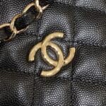 CHANEL 22S Hubo Bag - 1:1 premium replica handbag