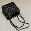 CHANEL 22S Hubo Bag - high-quality designer bag dupe