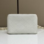 CHANEL 22S Hubo Bag White - high-quality designer bag dupe