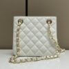 CHANEL 22S Hubo Bag White - 1:1 premium replica handbag