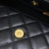 CHANEL Woc Wallet on Chain - designer handbag clone