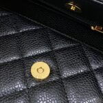 CHANEL Woc Wallet on Chain - designer handbag clone