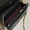 CHANEL Woc Wallet on Chain - top-grade luxury bag dupe