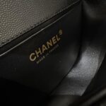 CHANEL Le Boy Semi Circular - premium superclone handbag