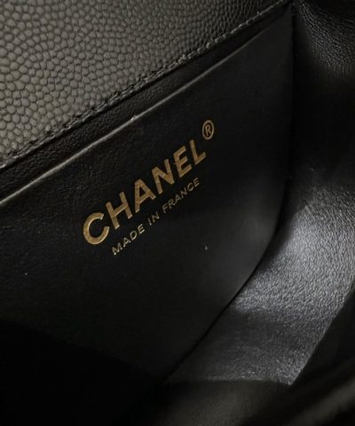 CHANEL Le Boy Semi Circular - premium superclone handbag