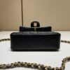 CHANEL Classic Flap 20cm Lion - 1:1 premium replica handbag
