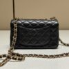 CHANEL Classic Flap 20cm Lion - designer handbag clone