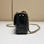 CHANEL Classic Flap 20cm Lion - top-grade luxury bag dupe